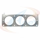 Purchase Top-Quality Head Gasket by APEX AUTOMOBILE PARTS - AHG366 pa2