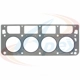 Purchase Top-Quality Head Gasket by APEX AUTOMOBILE PARTS - AHG371 pa1