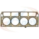 Purchase Top-Quality Head Gasket by APEX AUTOMOBILE PARTS - AHG385 pa1
