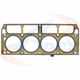 Purchase Top-Quality Head Gasket by APEX AUTOMOBILE PARTS - AHG385 pa2