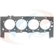 Purchase Top-Quality Head Gasket by APEX AUTOMOBILE PARTS - AHG393R pa1