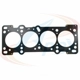 Purchase Top-Quality Head Gasket by APEX AUTOMOBILE PARTS - AHG405 pa1