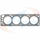 Purchase Top-Quality Head Gasket by APEX AUTOMOBILE PARTS - AHG423 pa1
