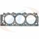 Purchase Top-Quality Head Gasket by APEX AUTOMOBILE PARTS - AHG425R pa2