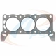 Purchase Top-Quality Head Gasket by APEX AUTOMOBILE PARTS - AHG452 pa1