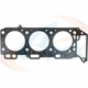 Purchase Top-Quality Head Gasket by APEX AUTOMOBILE PARTS - AHG460R pa1