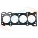 Purchase Top-Quality Head Gasket by APEX AUTOMOBILE PARTS - AHG462 pa1