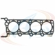 Purchase Top-Quality Head Gasket by APEX AUTOMOBILE PARTS - AHG470L pa1