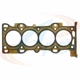Purchase Top-Quality Head Gasket by APEX AUTOMOBILE PARTS - AHG480 pa1