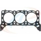 Purchase Top-Quality Head Gasket by APEX AUTOMOBILE PARTS - AHG493R pa1