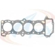 Purchase Top-Quality Head Gasket by APEX AUTOMOBILE PARTS - AHG503 pa2
