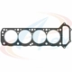 Purchase Top-Quality Head Gasket by APEX AUTOMOBILE PARTS - AHG510 pa1