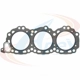 Purchase Top-Quality Head Gasket by APEX AUTOMOBILE PARTS - AHG517 pa1