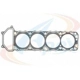 Purchase Top-Quality Head Gasket by APEX AUTOMOBILE PARTS - AHG519 pa2