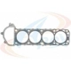 Purchase Top-Quality Head Gasket by APEX AUTOMOBILE PARTS - AHG532 pa1