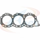 Purchase Top-Quality Head Gasket by APEX AUTOMOBILE PARTS - AHG537 pa2