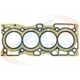 Purchase Top-Quality Head Gasket by APEX AUTOMOBILE PARTS - AHG551 pa1