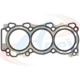 Purchase Top-Quality Head Gasket by APEX AUTOMOBILE PARTS - AHG555L pa1