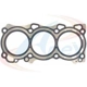 Purchase Top-Quality Head Gasket by APEX AUTOMOBILE PARTS - AHG555R pa1
