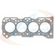 Purchase Top-Quality Head Gasket by APEX AUTOMOBILE PARTS - AHG703 pa1