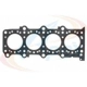 Purchase Top-Quality Head Gasket by APEX AUTOMOBILE PARTS - AHG708 pa2