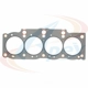 Purchase Top-Quality Head Gasket by APEX AUTOMOBILE PARTS - AHG815 pa1