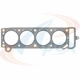 Purchase Top-Quality Head Gasket by APEX AUTOMOBILE PARTS - AHG818T pa1