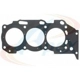 Purchase Top-Quality Head Gasket by APEX AUTOMOBILE PARTS - AHG877L pa1