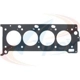 Purchase Top-Quality Head Gasket by APEX AUTOMOBILE PARTS - AHG879L pa1