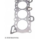 Purchase Top-Quality Head Gasket by BECK/ARNLEY - 035-1845 pa2