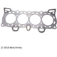 Purchase Top-Quality Head Gasket by BECK/ARNLEY - 035-1845 pa4