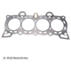 Purchase Top-Quality Head Gasket by BECK/ARNLEY - 035-1845 pa5