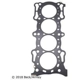 Purchase Top-Quality Head Gasket by BECK/ARNLEY - 035-1941 pa3