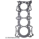 Purchase Top-Quality Head Gasket by BECK/ARNLEY - 035-1941 pa4