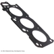 Purchase Top-Quality Head Gasket by BECK/ARNLEY - 035-2007 pa1