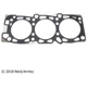 Purchase Top-Quality Head Gasket by BECK/ARNLEY - 035-2020 pa2