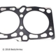Purchase Top-Quality Head Gasket by BECK/ARNLEY - 035-2020 pa3