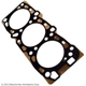 Purchase Top-Quality Head Gasket by BECK/ARNLEY - 035-2020 pa5