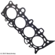 Purchase Top-Quality Head Gasket by BECK/ARNLEY - 035-2030 pa1
