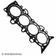Purchase Top-Quality Head Gasket by BECK/ARNLEY - 035-2030 pa2