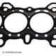 Purchase Top-Quality Head Gasket by BECK/ARNLEY - 035-2030 pa3