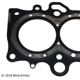 Purchase Top-Quality Head Gasket by BECK/ARNLEY - 035-2030 pa4