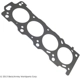 Purchase Top-Quality Head Gasket by BECK/ARNLEY - 035-2035 pa1