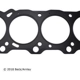 Purchase Top-Quality Head Gasket by BECK/ARNLEY - 035-2035 pa3