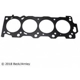 Purchase Top-Quality Head Gasket by BECK/ARNLEY - 035-2035 pa5