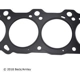 Purchase Top-Quality Head Gasket by BECK/ARNLEY - 035-2036 pa3