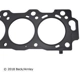 Purchase Top-Quality Head Gasket by BECK/ARNLEY - 035-2036 pa4