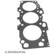 Purchase Top-Quality Head Gasket by BECK/ARNLEY - 035-2042 pa3