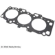 Purchase Top-Quality Head Gasket by BECK/ARNLEY - 035-2042 pa5