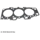 Purchase Top-Quality Head Gasket by BECK/ARNLEY - 035-2043 pa3